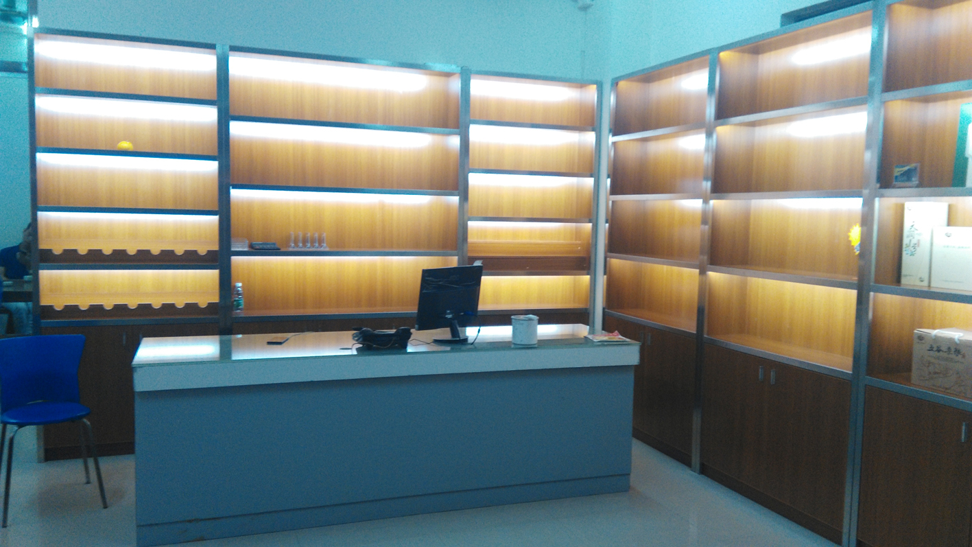 禮品專賣店裝修